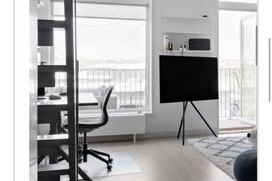 Sommar i Vallastaden – 1,5 rok 55 kvm