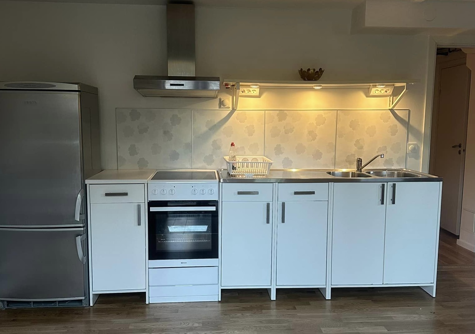 2 rooms · 45 m² in Stockholms län