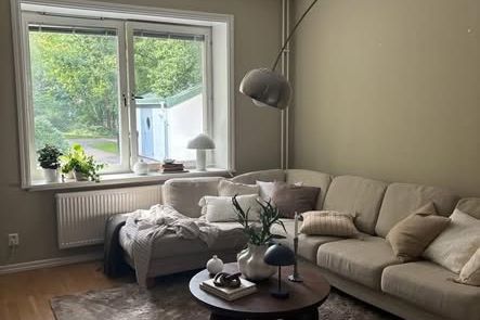Apartment in Göteborg