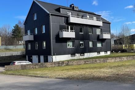 Apartment in Borås