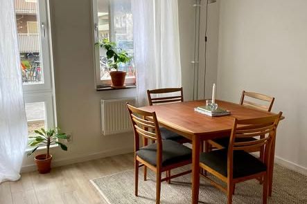 Sommaruthyrning mini 2:a i Kåbo