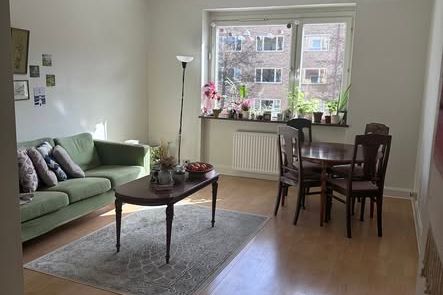 Apartment in Malmö