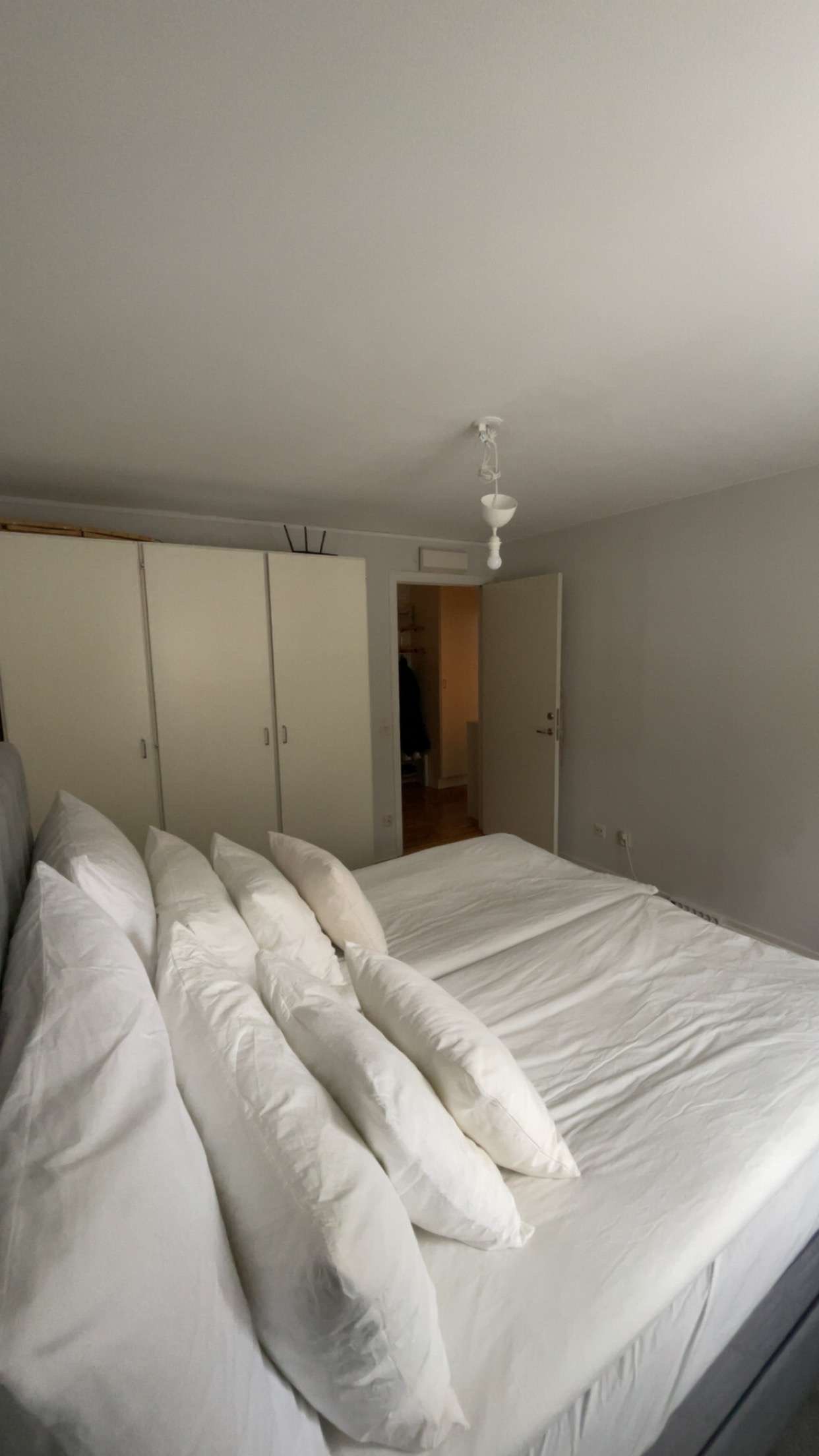 Lägenhet 2:a i Umeå - 62 kvm