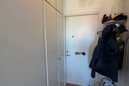Central 1:a i Linköping – 24 kvm