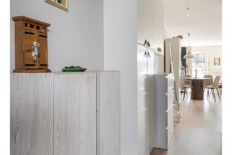 Apartment in Alsike