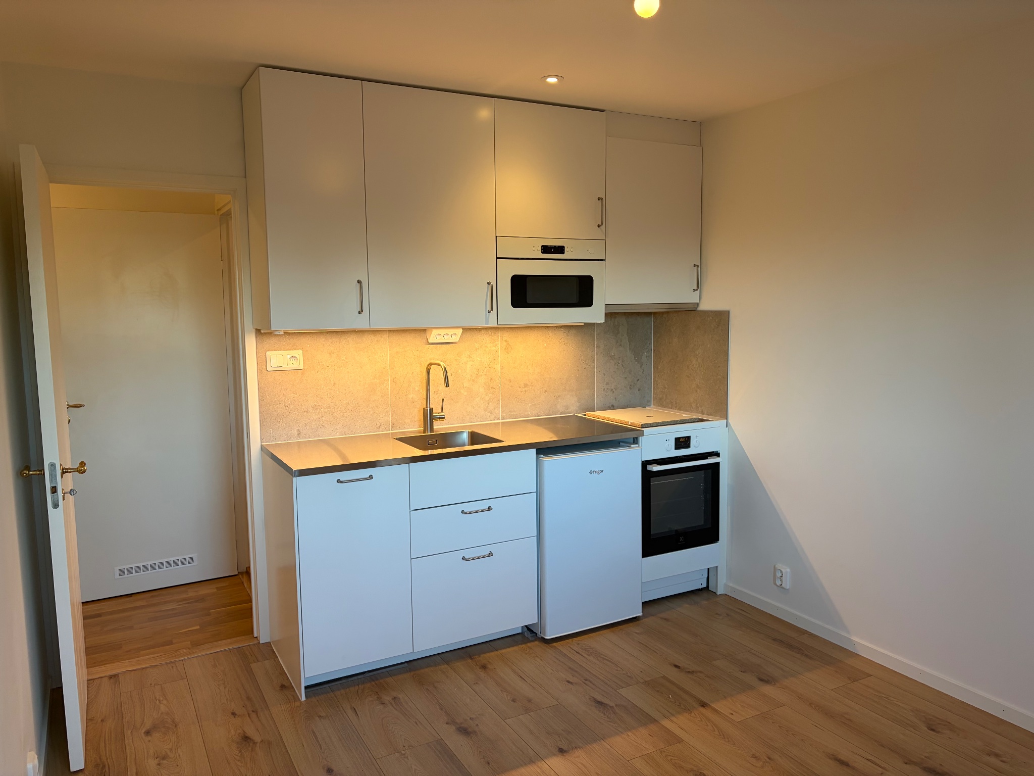 Apartment in Täby
