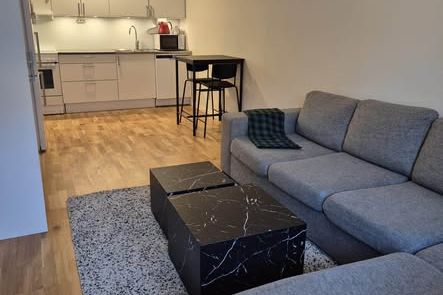 Delvis möblerad 2 rok i Upplands-Bro