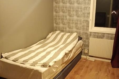 Rum i villa i Tumba – Inflytt omgående