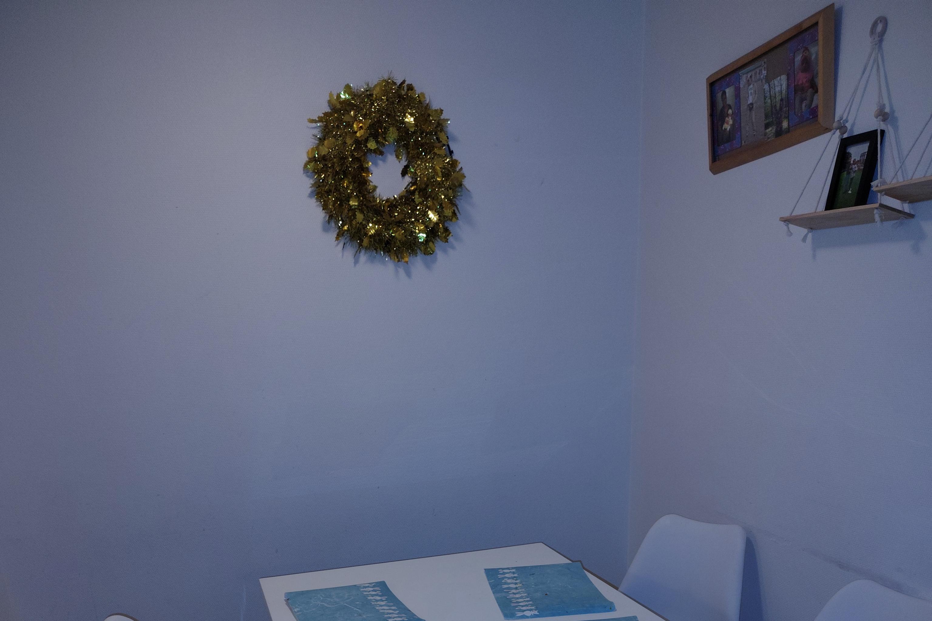 Apartment in Göteborg
