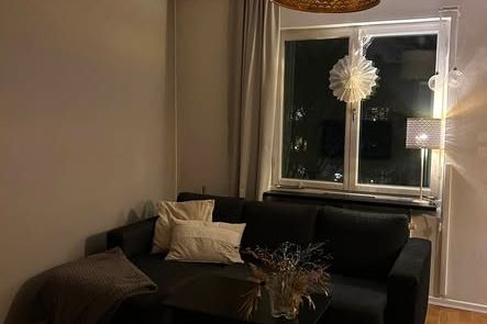 Lägenhet i Västerås