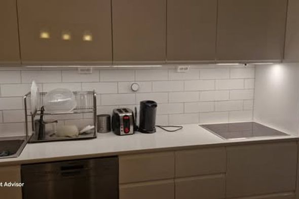 Möblerad 2:a med balkong i Malmö