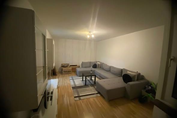 2:a 56 kvm i Almhög, Malmö med bredband