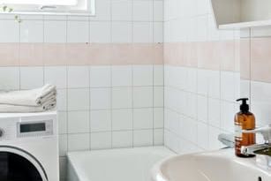 Välplanerad 2:a i Göteborg 60 kvm