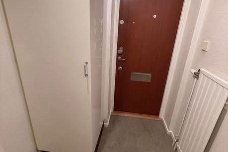 Mysig uthyrningsdel i Jakobsberg nära pendel