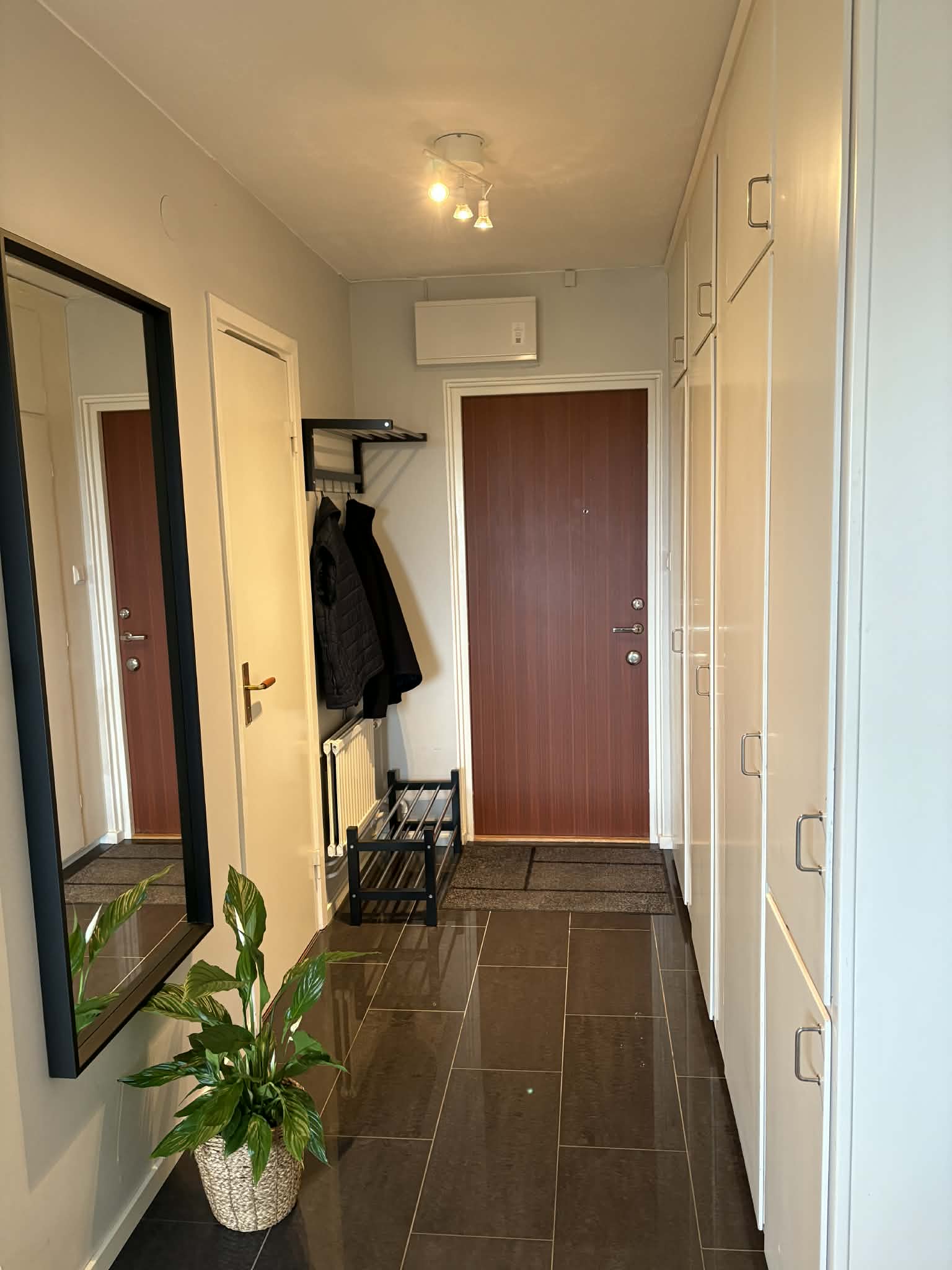Rekylgatan 10, Västerås