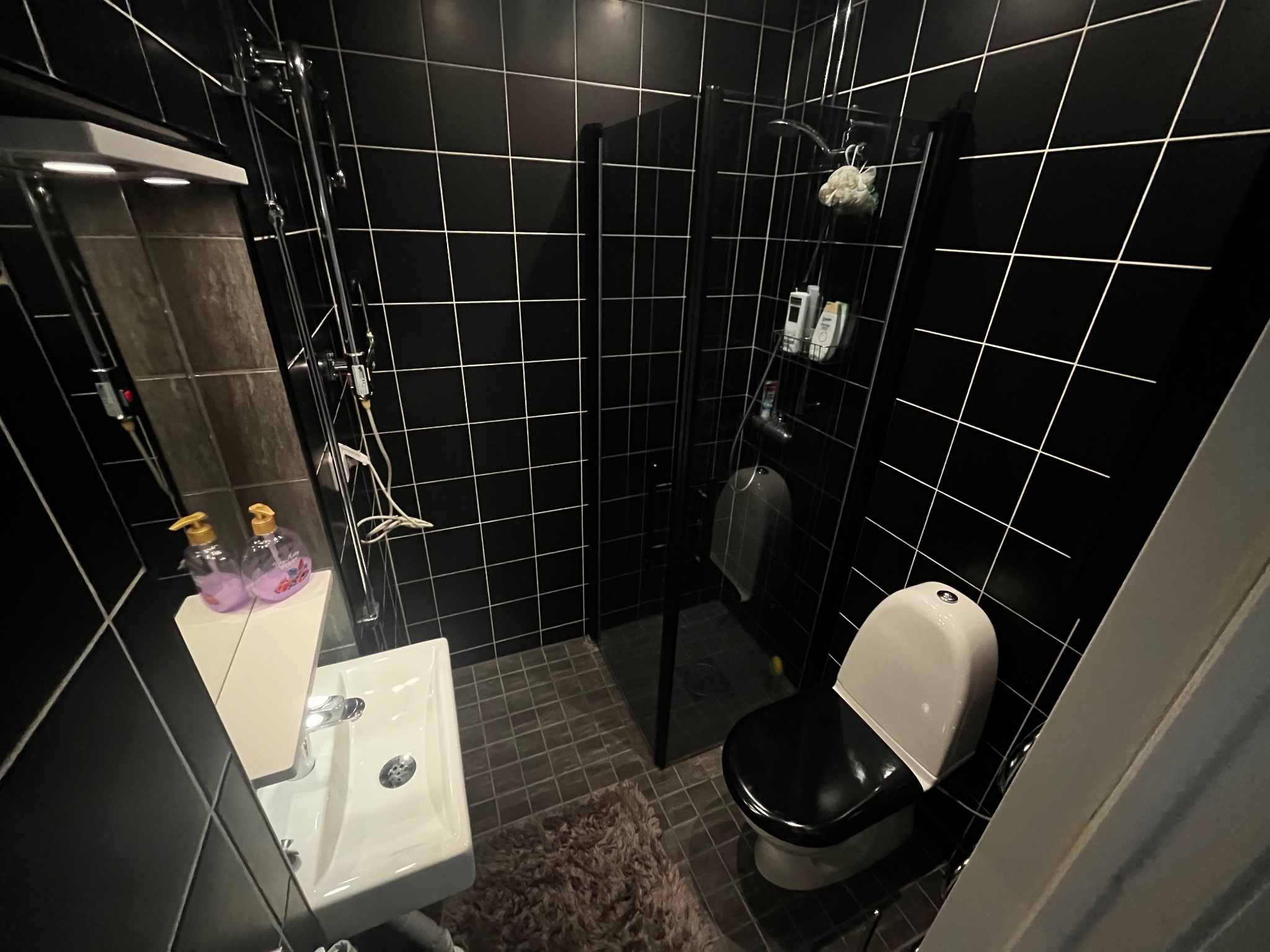 Lägenhet 2:a i Malmö - 49 kvm möblerat