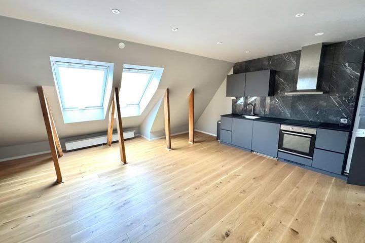 Fräsch 3a i två plan vid Sankt Sigfrid