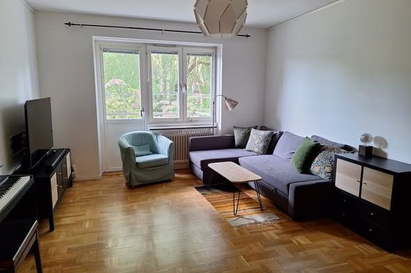 Apartment in Lund