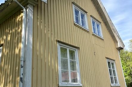 House in Hörnefors