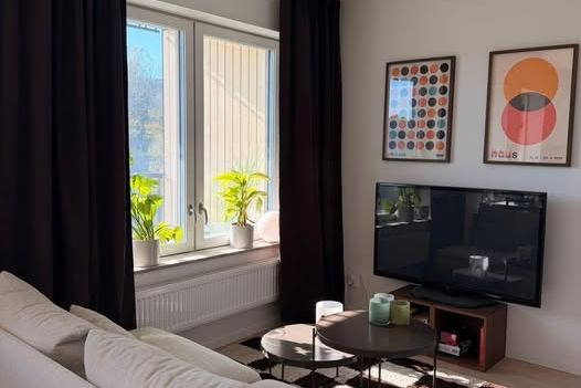Apartment in Göteborg