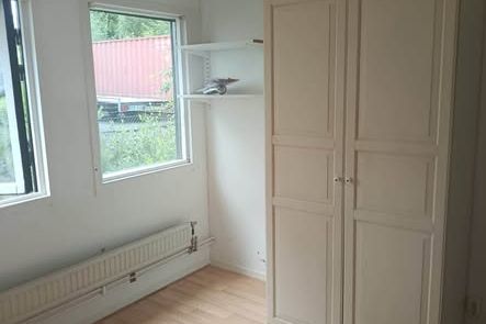 Lägenhet i Huddinge