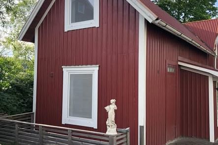 2 rok i Alideberg, Borås – allt ingår