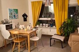 Rum uthyres i centrala Kista