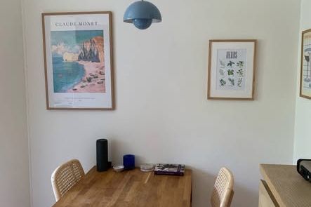 Möblerad 1:a i Lunden, 39 kvm