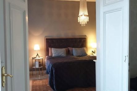 Apartment in Sundsvall