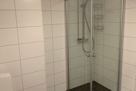 Trea i Ronna, Södertälje med allt inkluderat
