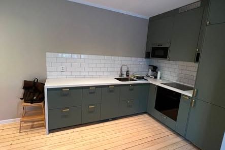 Apartment in Malmö
