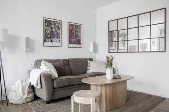 Apartment in Göteborg