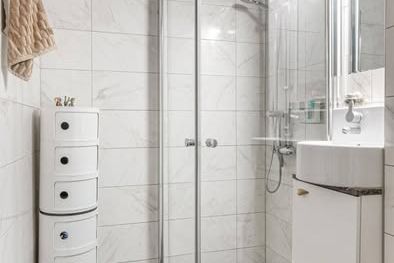 Apartment in Helsingborg