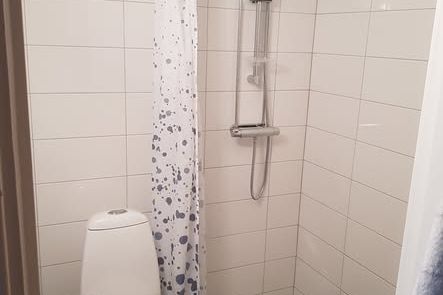 Apartment in Trollhättan