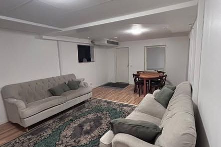 Apartment in Botkyrka
