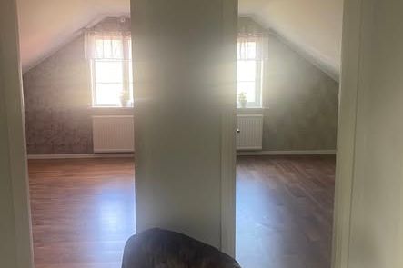 Perfekt 2 rok för studenter i Linköping