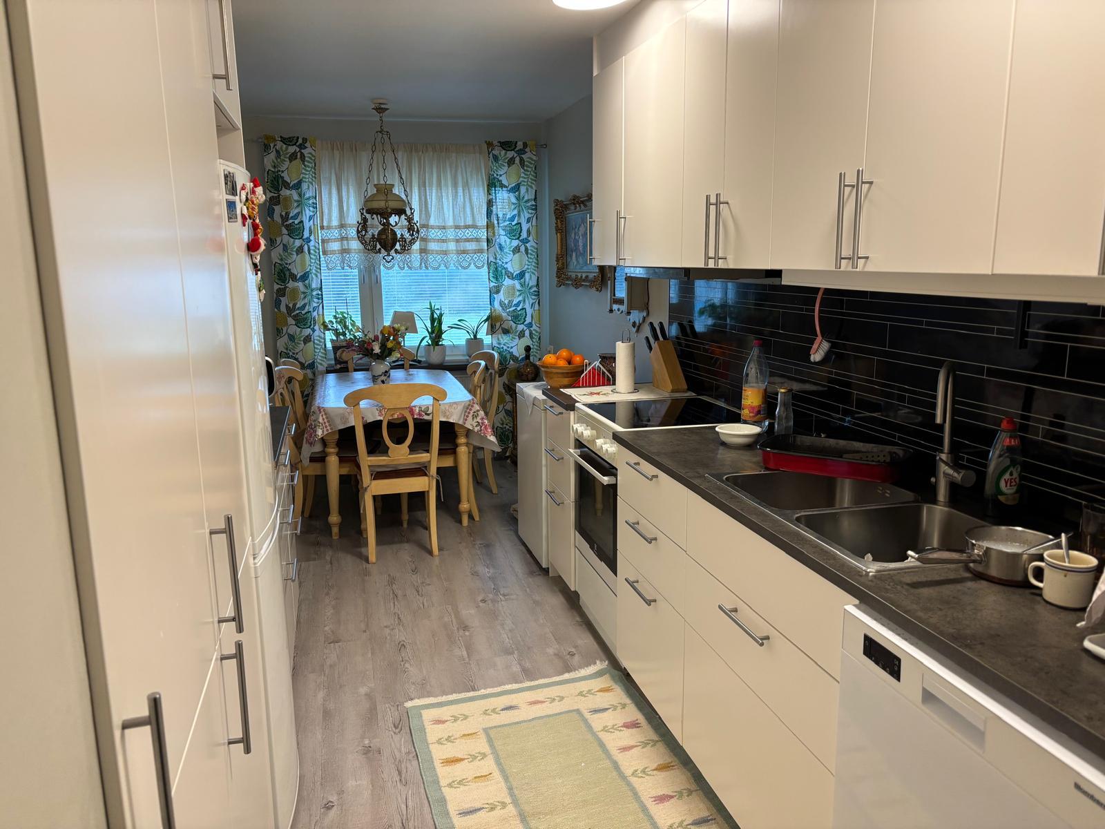 Apartment in Vänersborg