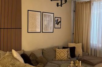 Mysig 2:a i Ellstorp – allt ingår