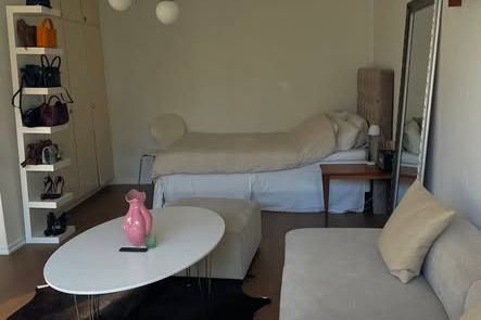 Apartment in Solna