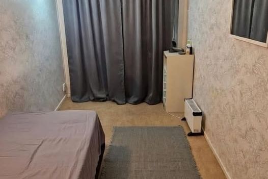 Möblerat rum uthyres i Hjällbo