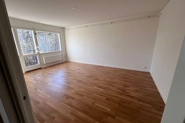 Mysig 2:a i Käppala, Lidingö