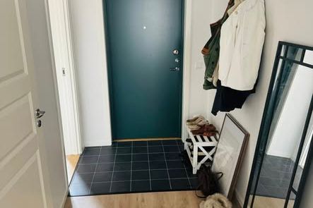 Nastagatan 13, Örebro