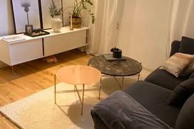 45 kvm i Segeltorp med pool & altan