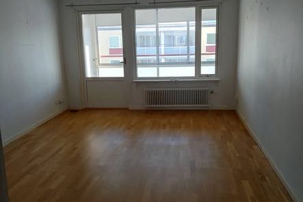 Välplanerad 3:a uthyres i Berga