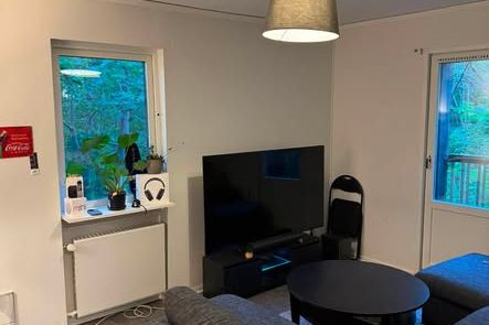 Möblerad 2:a Johanneberg, Chalmersnära