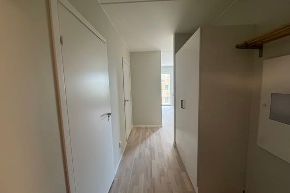 Nyproducerad 2:a med rabatt i Borås