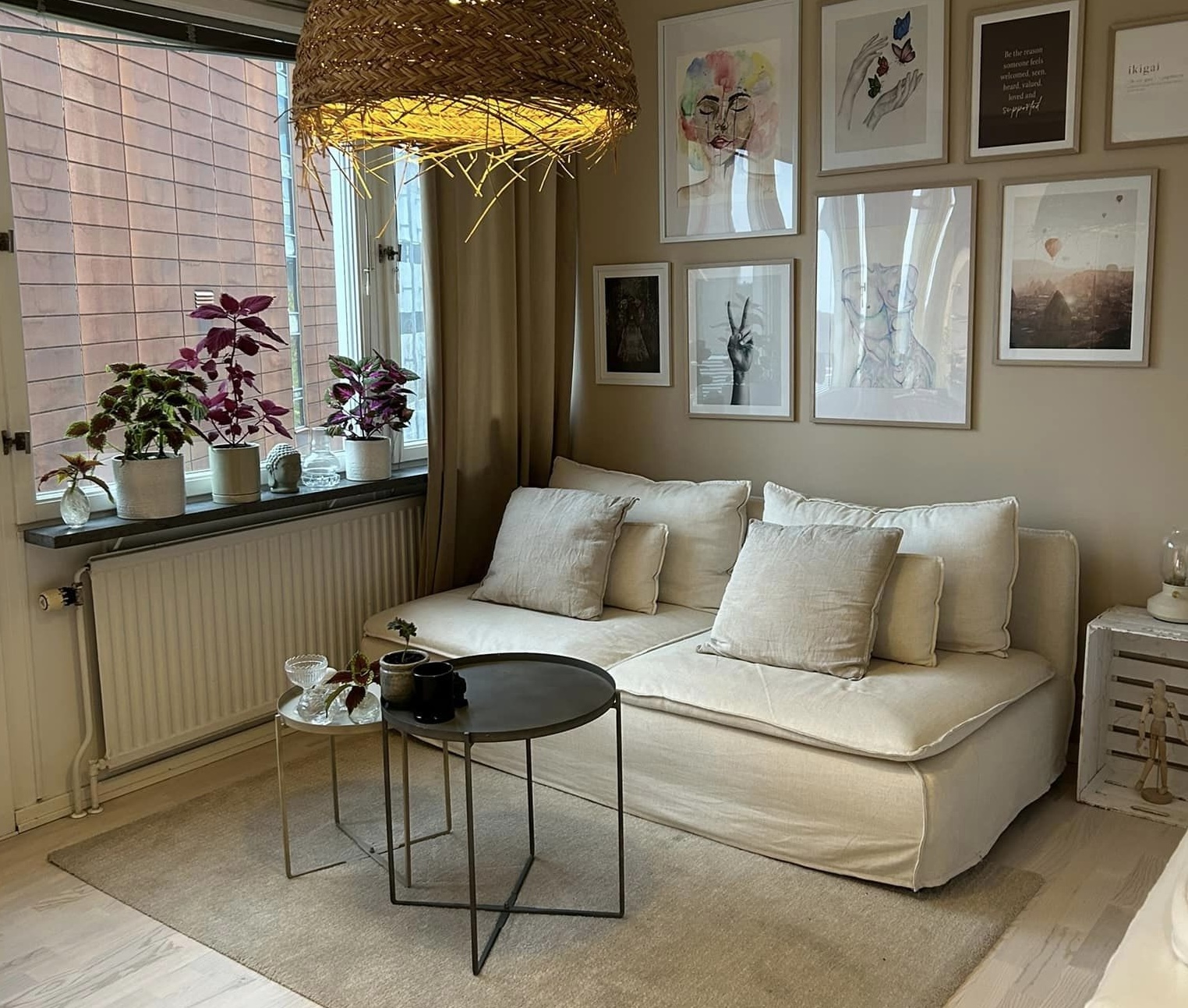1 rooms · 25 m² in Stockholms län