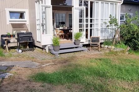Saltsjöbaden
