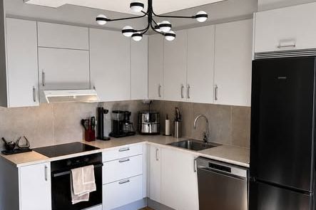 Apartment in Kumla