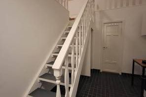 Uthyrningsdel i lugnt villaområde